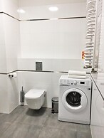Apartamenty Zajezdnia MTP