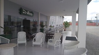 Hotel Village Confort Toritama