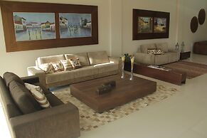 Hotel Village Confort Toritama