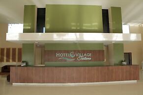 Hotel Village Confort Toritama