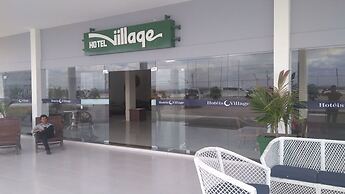 Hotel Village Confort Toritama