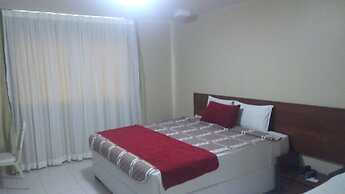 Hotel Village Confort Toritama