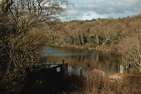 Elements Lodges
