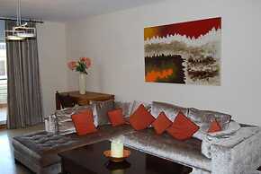 Benavista Guadalmina Alta