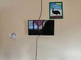 Diani Classic Guest House