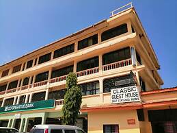 Diani Classic Guest House