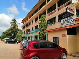 Diani Classic Guest House