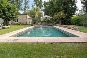 Domaine de Ginouilhac