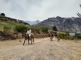 La Granja del Colca