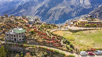 La Granja del Colca