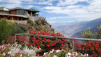 La Granja del Colca