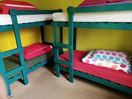 Portree Independent Hostel
