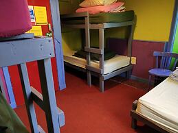 Portree Independent Hostel
