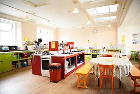 Portree Independent Hostel