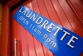 Portree Independent Hostel