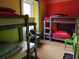 Portree Independent Hostel