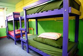 Portree Independent Hostel