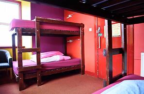Portree Independent Hostel