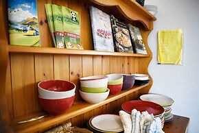 Portree Independent Hostel