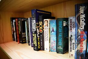 Portree Independent Hostel