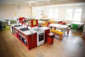 Portree Independent Hostel