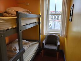 Portree Independent Hostel