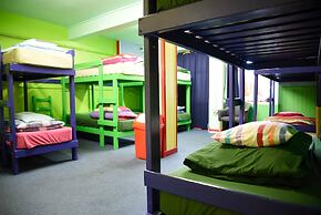 Portree Independent Hostel