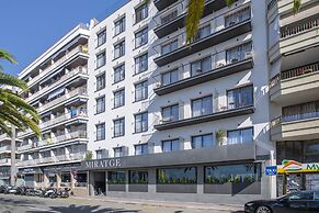 GHT Miratge - Adults Only