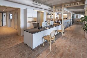 GHT Miratge - Adults Only