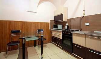1 Bedroom Apartment Ruska 4