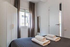 Opening Doors Gracia