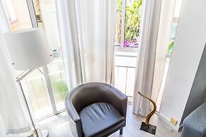 Opening Doors Gracia