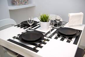 Opening Doors Gracia