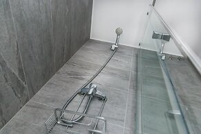 Opening Doors Gracia