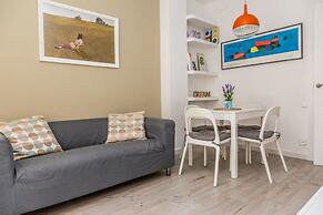 Opening Doors Gracia