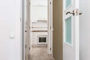 Opening Doors Gracia