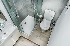 Opening Doors Gracia