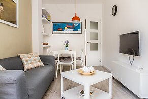 Opening Doors Gracia