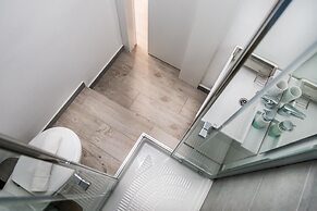 Opening Doors Gracia