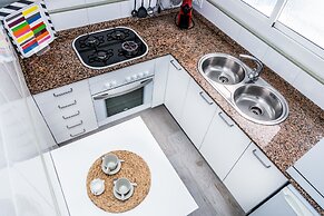 Opening Doors Gracia