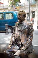 Opening Doors Gracia