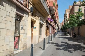 Opening Doors Gracia