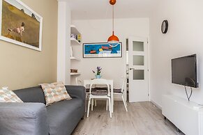 Opening Doors Gracia