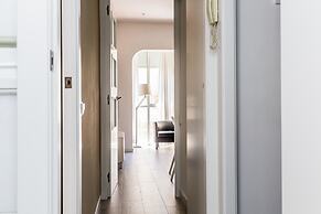 Opening Doors Gracia