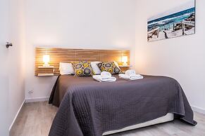 Opening Doors Gracia