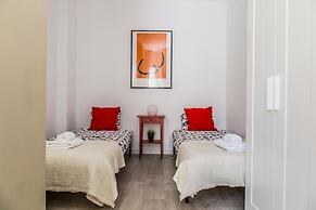 Opening Doors Gracia