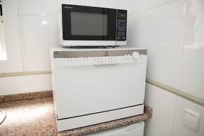 Opening Doors Gracia