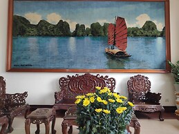 Ngoc Mai Hotel
