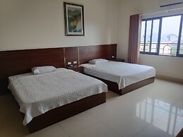 Ngoc Mai Hotel