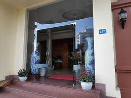 Ngoc Mai Hotel